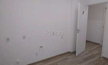 Imagem 4: Sala - Jardim do Trevo - Campinas