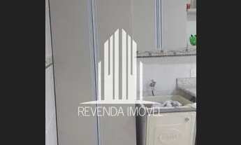 Imagem 6: Sobrado à venda na Vila Serralheiro com 160m² 3 dormitórios 1 suíte 3 banheiros 2 vagas