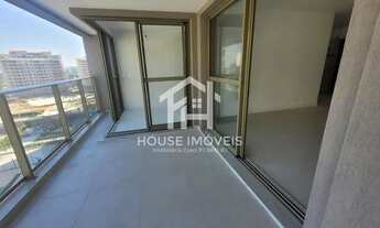 Imagem 4: Apartamento de 3 quartos, 92m e 2 vagas para venda na Barra da Tijuca