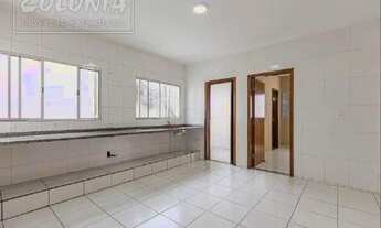 Imagem 6: Santo André - Casa Padrão - Vila Apiaí