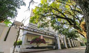 Imagem: Apartamento para Aluguel - Moinhos de Vento