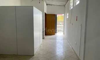 Imagem 4: Sala para locação no Jardim Nova Europa - Campinas/SP