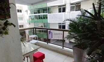 Imagem 2: Apartamento com 1 dormitório para alugar, 40 m² por R$ 3.113,00/mês - Charitas - Niterói/R