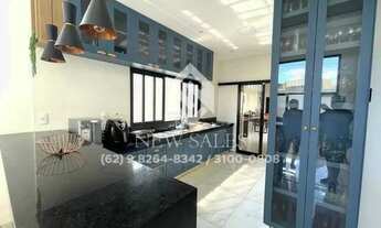 Imagem 2: Excelente casa com 3 suítes plenas no Setor Três Marias em Goiânia