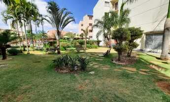 Imagem 5: Apartamento para venda possui 58 metros quadrados com 2 quartos em Parque Amazônia - Goiân