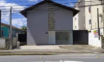 Imagem: Aluguel em Joinville de casa para o festival