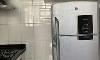 Imagem 4: Apartamento para aluguel com 55 metros quadrados com 3 quartos