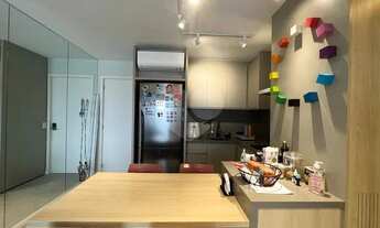 Imagem 7: São Paulo - Apartamento Padrão - LAPA