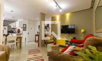 Imagem 4: Apartamento para Aluguel - Menino Deus, 2 Quartos, 69 m2