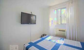 Imagem 5: Apartamento para Aluguel - Rubem Berta, 2 Quartos, 44 m2