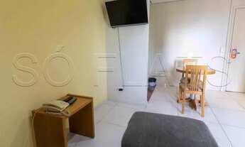 Imagem 4: Flat em Santana, prox ao Metrô e Term de Ônibus, fácil acesso a região central