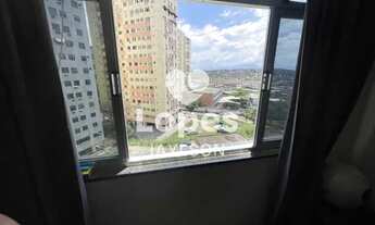 Imagem 2: Apartamento-À VENDA-Pavuna-Rio de Janeiro-RJ