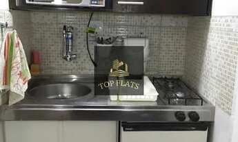 Imagem 5: Flat disponível no Jardim Paulista