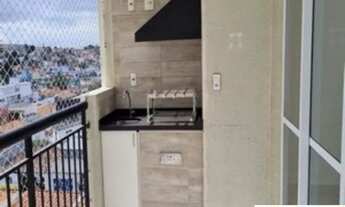 Imagem 7: 10585 - Apartamento 3 Dorms. (1 Suíte), VILA NOVA MAZZEI - SÃO PAULO/SP