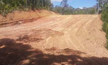 Imagem 3: Terreno rancho queimado