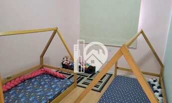 Imagem 6: Apartamento com 3 dormitórios à venda, 97 m² - Residencial Eco Vitta - Jacareí/SP