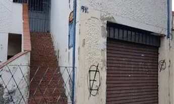 Imagem 6: Casa antiga para investidor