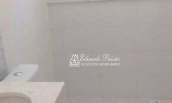 Imagem 3: Sobrado Novo 3 dormitórios Jardim Santa Mena