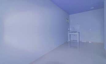 Imagem: Apartamento - 1 dormitório - 43m² - Coqueiro