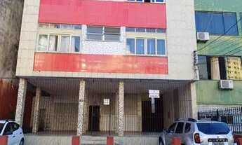 Imagem 2: Apartamento para aluguel possui 70 metros quadrados com 2 quartos em Nazare - Salvador - B