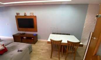 Imagem 5: Sobrado com 2 dormitórios à venda, 142 m² por R$ 599.000,00 - Vila Alzira - Santo André/SP