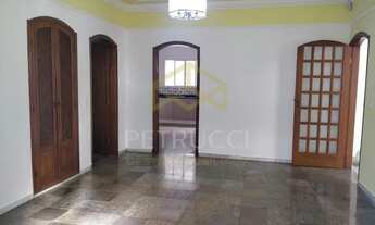 Imagem 6: Casa - Jardim Eulina - Campinas