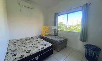 Imagem 5: Apartamento para aluguel possui 60 metros quadrados com 3 quartos em - Porto Seguro - Bah