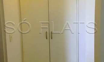 Imagem 7: Apartamento Spazio Vitae 41m² 1 dom 1 vaga na Saúde para locação