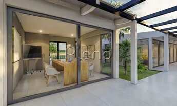 Imagem 4: Terreno à venda no Condomínio Villagio Paulínia - Paulínia/SP