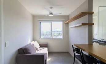 Imagem 5: São Paulo - Apartamento Padrão - Perdizes