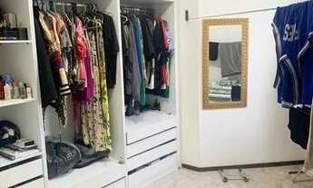 Imagem 2: Alugo apartamento no Ed Maiuata I