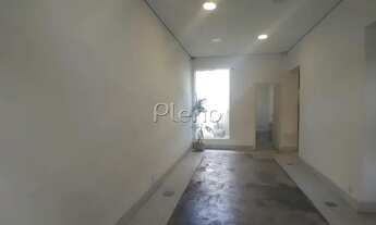 Imagem 5: Casa para locação no Cambuí - Campinas/SP