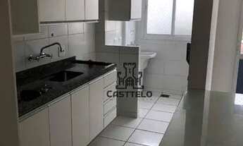 Imagem: Apartamento para alugar, 70 m² por R$ 2.220/mês