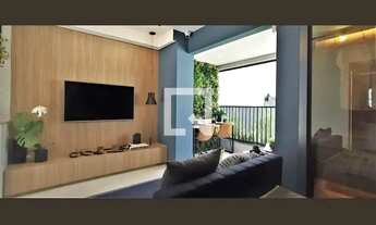 Imagem 2: Apartamento à Venda - Santa Cecília, 1 Quarto, 40 m2