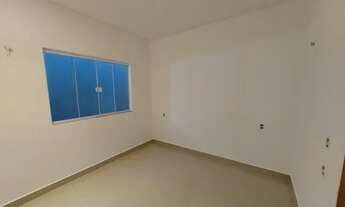 Imagem 3: Casa nova com 3 quartos sendo 1 suíte próximo a Faete financia