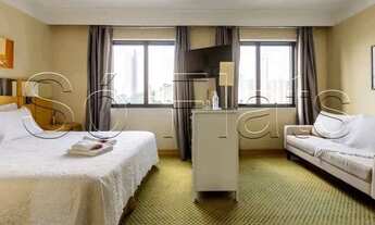 Imagem: Flat Slaviero Guarulhos 33m² 1 dormitório