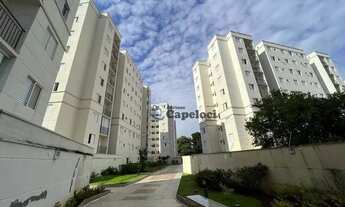 Imagem 3: Apartamento no condomínio Paradiso à venda, 52 m² - Freguesia do Ó/SP