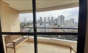 Imagem 4: Apartamento com 3 dormitórios à venda, 114 m² por R$ 959.000,00 - Jardim - Santo André/SP