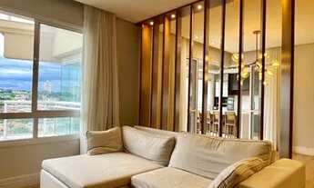 Imagem 7: Storia 3 suítes