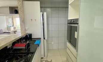 Imagem 6: Mobiliado apartamento com 02 no <br>Renascença