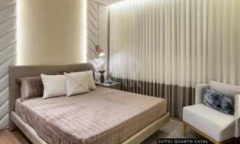 Imagem 5: Área Privativa à venda, 2 quartos, 1 suíte, 2 vagas, Cruzeiro - Belo Horizonte/MG