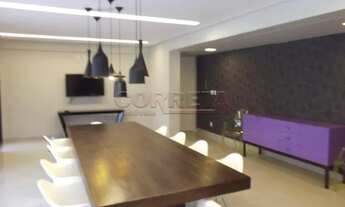 Imagem 4: Araçatuba - Apartamento - Vila São Paulo