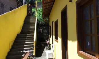 Imagem 4: Casa tipo kitnet