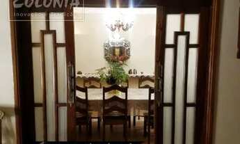 Imagem 2: Santo André - Casa Padrão - Parque das Nações