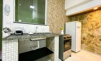 Imagem 3: KITNET SOLTEIRO PARA LOCAÇÃO - SANTO ANDRÉ