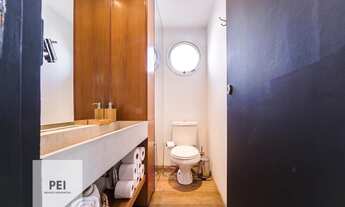 Imagem 6: Apartamento à venda no bairro Vila Nova Conceição - São Paulo/SP