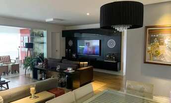 Imagem 13: Apartamento para venda,180 m², com 3 quartos suítes no Greenville , Patamares - Salvador