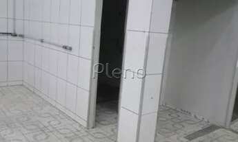 Imagem 7: Barracão - Jardim do Trevo - Campinas