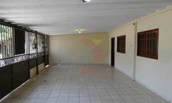 Imagem 6: Casa com 3 dormitórios para alugar, 207 m² por R$ 1.850,00/mês - Setor Criméia Oeste - Goi