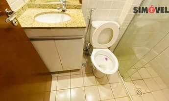 Imagem 6: Ed. Bellagio Apt com 2 dormitórios para alugar, 57 m² por R$ 2.100,00/mês - Lago Norte - B